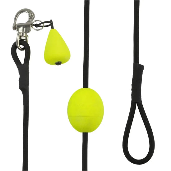 Sistem De Ancorare Cu Eliberare Rapida Carp Academy Quick Boat Release, 200cm