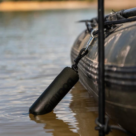 Sistem De Ancorare Cu Eliberare Rapida Nash Boat Life Quick Release Boat Retainer