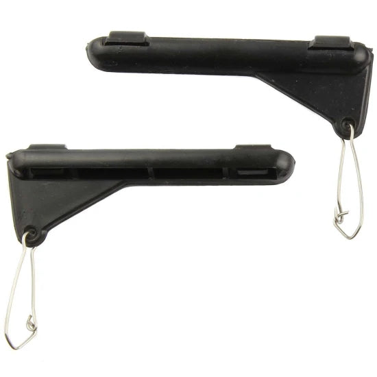 Sistem De Atasare Plumb Nevis Powercat Lead Boom X-strong, 2buc/pac
