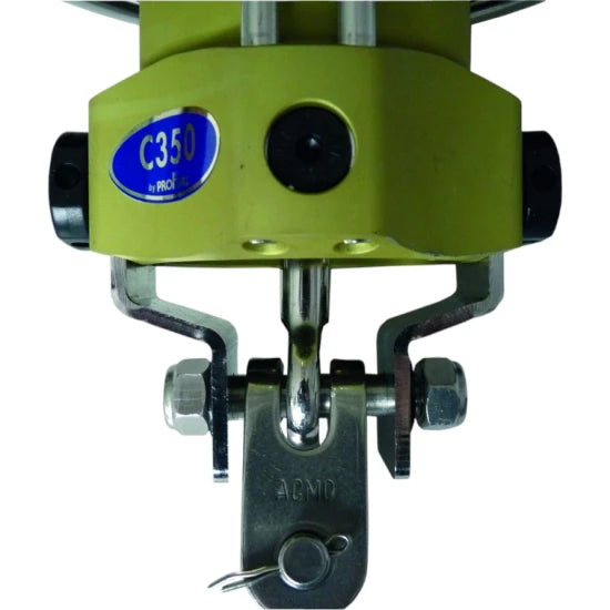 Sistem De Infasurare Vela Profurl C290