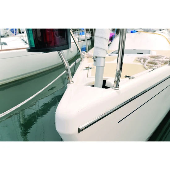 Sistem De Infasurare Vela Profurl C350, Sub Punte