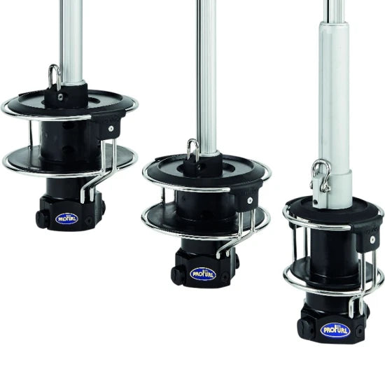Sistem De Infasurare Vela Profurl C420, 16m