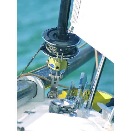 Sistem De Infasurare Vela Profurl Racing R250