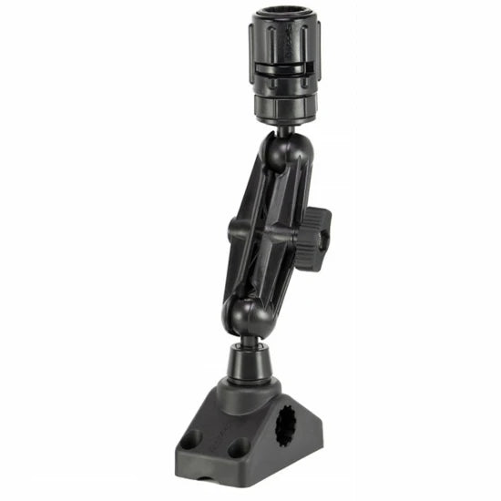 Sistem De Montare Scotty 152 Cu Bila Adaptor Gear Head Si Baza Side / Deckza