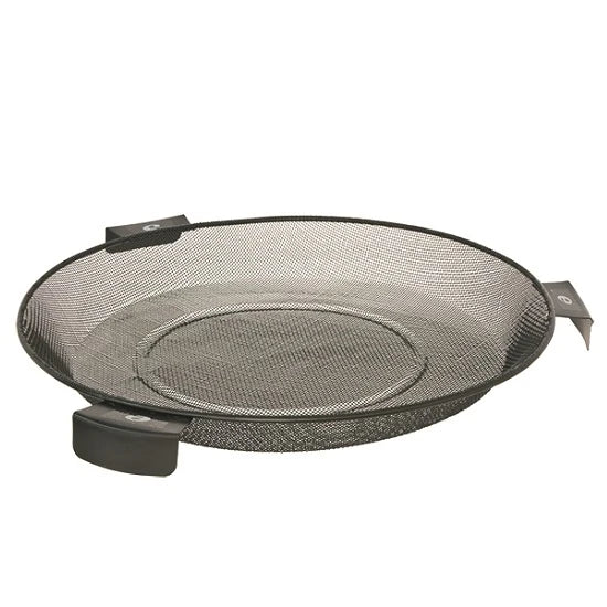 Sita Energo Team Rotunda Cu Maner 44cm 3mm