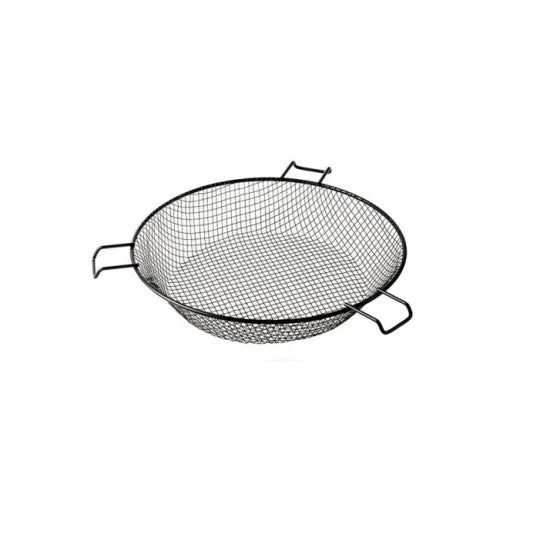 Sita Filfishing Sieve Riddle Fil 4mm, 32cm, Neagra