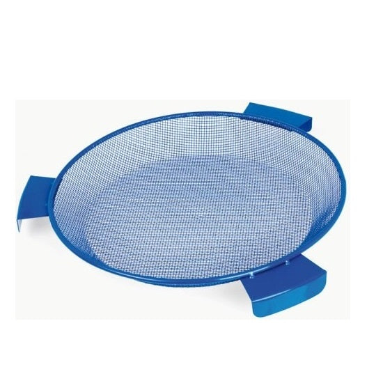 Sita Garbolino 6mm pentru BAC Nadire Galeata 18L