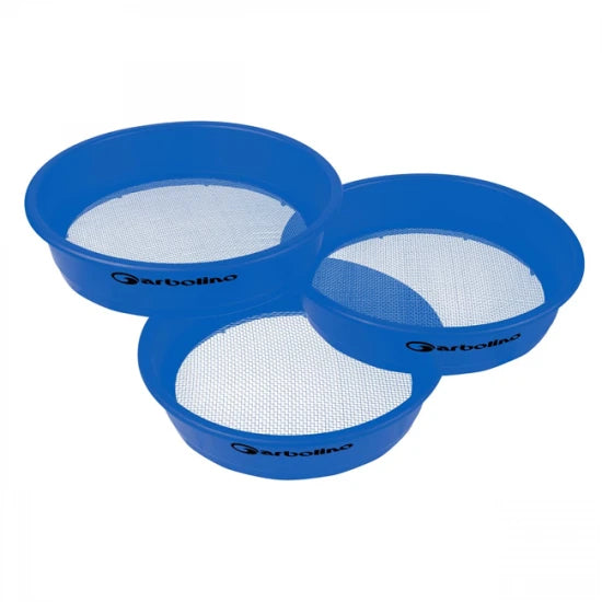 Sita Garbolino Luxe Seau 2.5x2.5mm Pt Galeata 18l