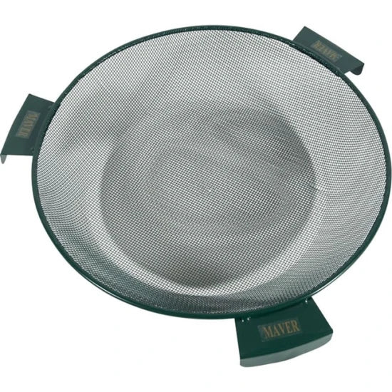 Sita Maver Pentru Pamant, 37cm, Ochiuri 2x2mm