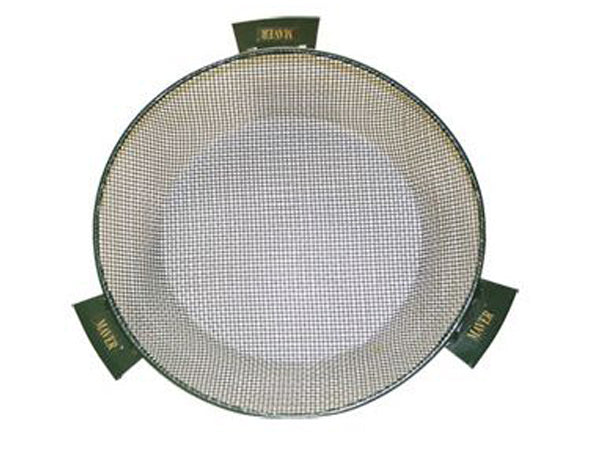 Sita Maver pentru galeata 25l - Mare