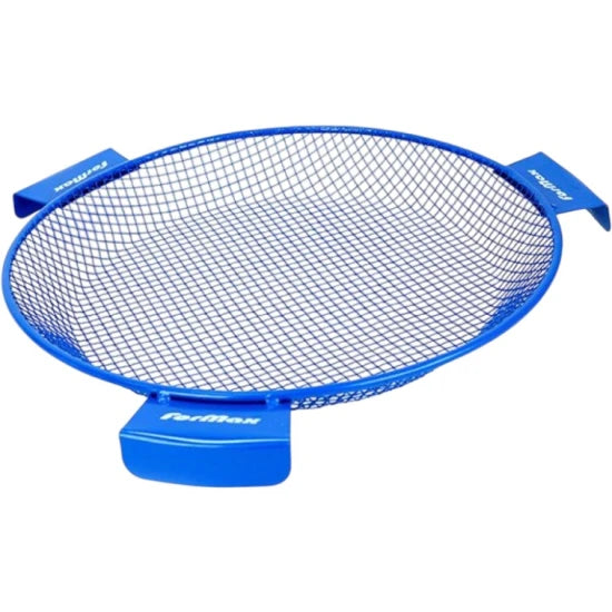 Sita Metalica Formax Elegance Feeder Pro, Diametru 33cm, Ochiuri 6x6mm