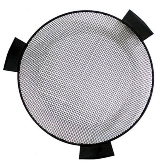 Sita Mikado Pentru Nada, Diametru 4.5mm, 33cm, Ochiuri 3x3mm, 17-25l