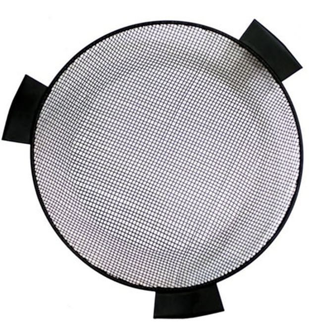 Sita Mikado Pentru Nada, Diametru 4.5mm, 33cm, Ochiuri 3x3mm, 17-25L