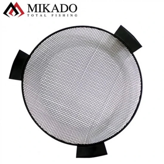 Sita Mikado Pentru Nada, Diametru 33cm, Ochiuri 3x3mm