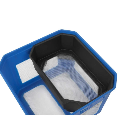 Sita Nada Preston 1pint Sieve