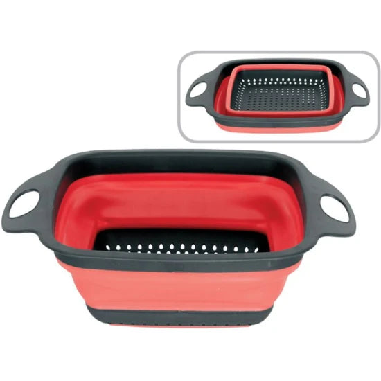 Sita Pliabila Carp Zoom Soak Sinse Bowl, 20x20x10cm
