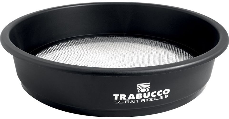 Sita Trabucco GNT Black Riddle Bucket 40L, 4mm