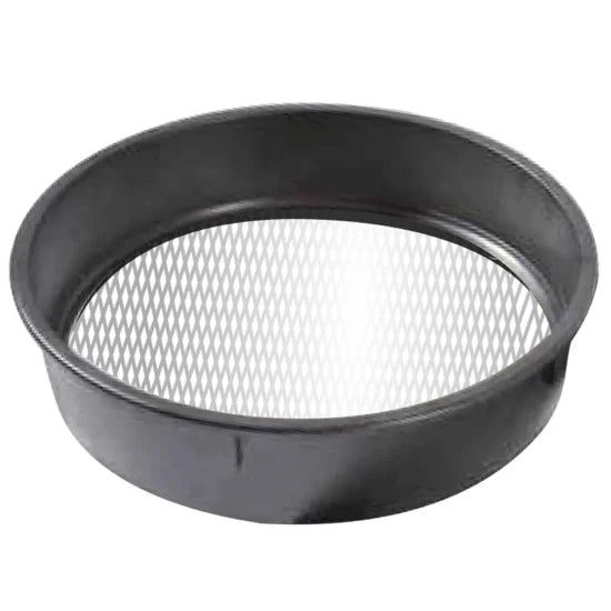 Sita Pentru Nada Rive No.10, Plasa 2.2mm, Diametru 45cm
