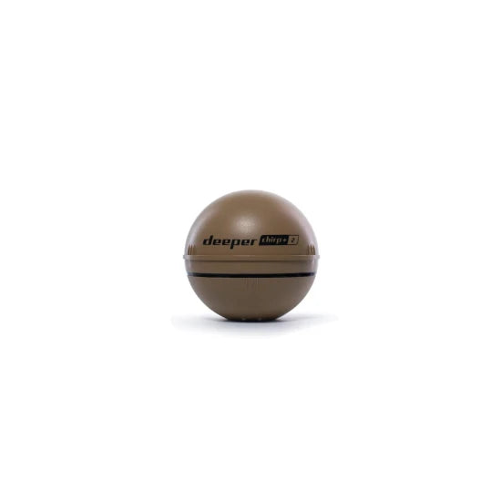 Smart Sonar Deeper Chirp+ 2.0 Model Dp4h10s10