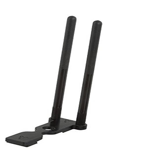 Snag Ears Fox Black Label And Swinger Plate XL