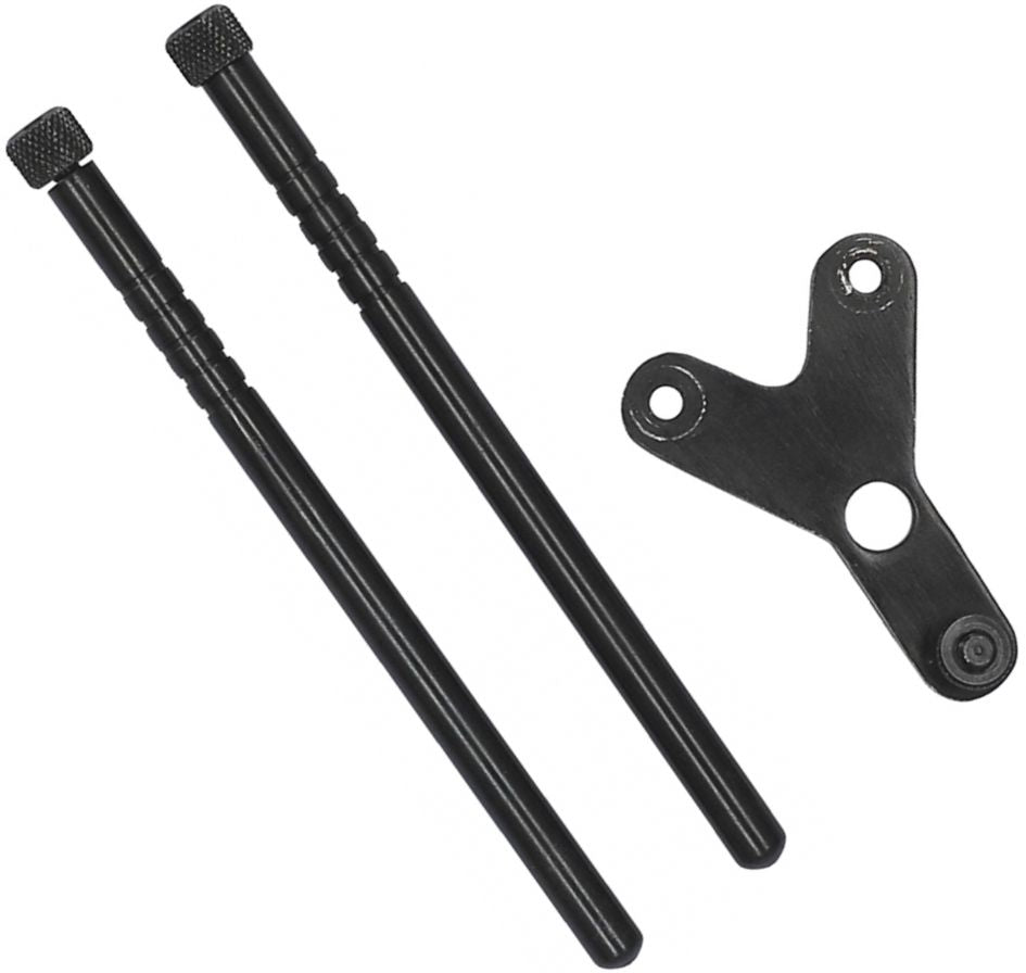 Snagears Mikado, Black