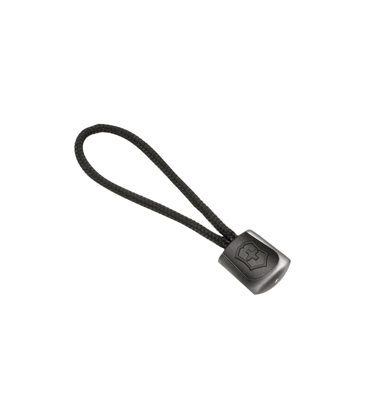 Snur Briceag Victorinox, Naylon, 6.4cm, Negru