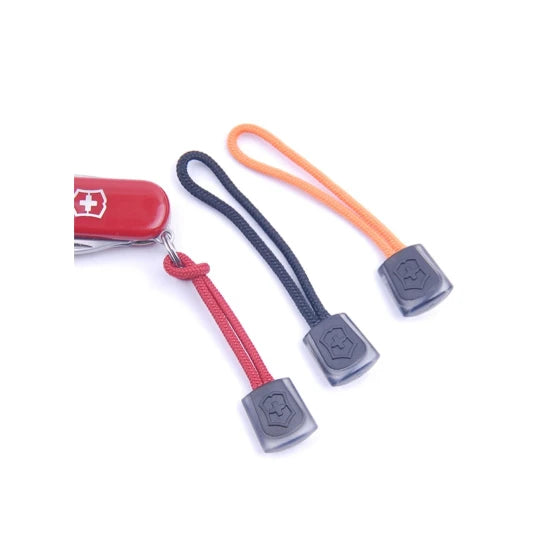 Snur Briceag Victorinox, Naylon, 6.4cm, Negru