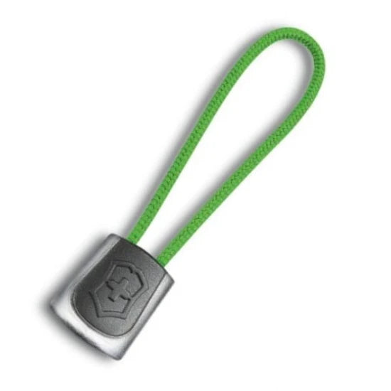 Snur Briceag Victorinox, Naylon, 6.4cm, Verde