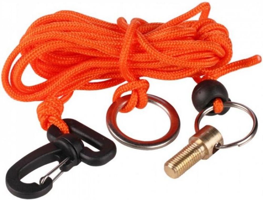 Snur Slig Trakker Sanctuary Retention Sling Cord, 5m