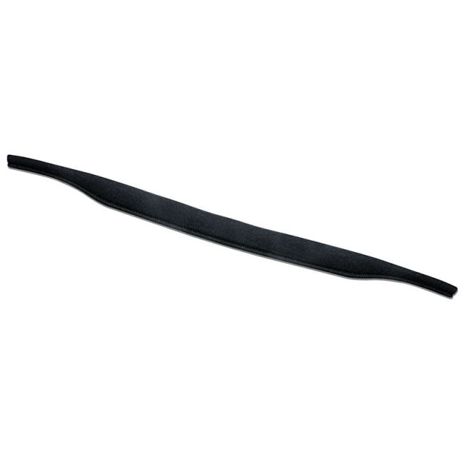 Snur ochelari Flying Fisherman Neoprene Floating Retainer Black