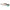 Soarece Live Target Hollow Body Mouse Walking Bait, Brown / White, 6cm, 11g