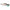Soarece Live Target Hollow Body Mouse Walking Bait, Brown / White, 7cm, 14g