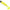 Soft Bait Black Cat Curly Worm Grub, Yellow Zombie, 17cm, 1buc/pac