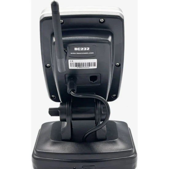 Sonar Bear Creeks Bc232 Colour Fish Finder For Remote Control Carp Fishing Bait Boats