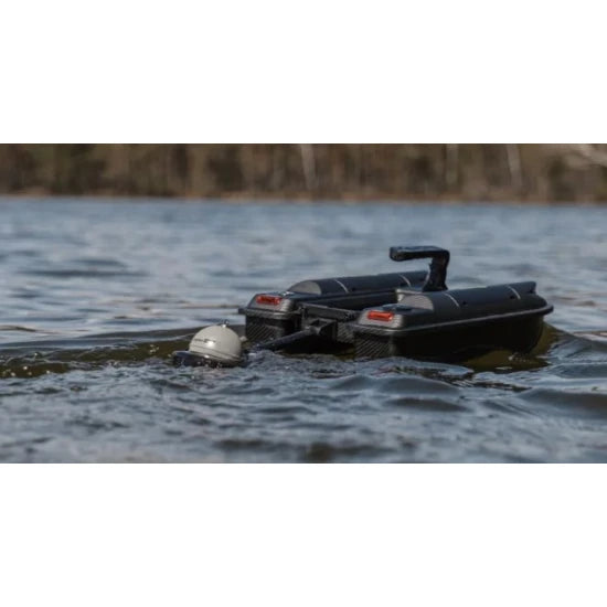 Sonar Deeper Smart Chirp + 2.0 Limited Edition Grey
