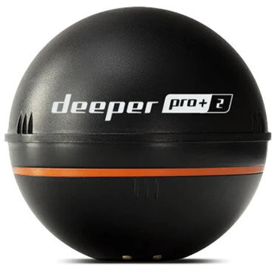 Sonar Deeper Smart Pro+ 2, 1buc/pac