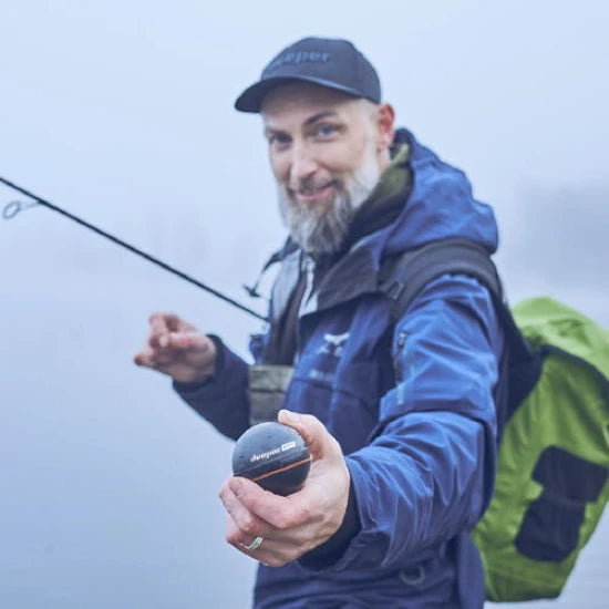Sonar Deeper Smart Pro+ 2, 1buc/pac