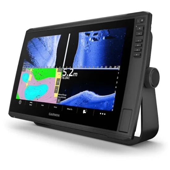 Sonar Garmin Echomap Ultra 2 162sv Fara Traductor