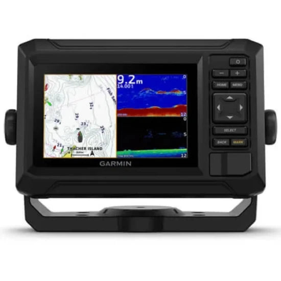 Sonar Garmin Echomap Uhd2 52cv Ww/w/gt20 Xdcr