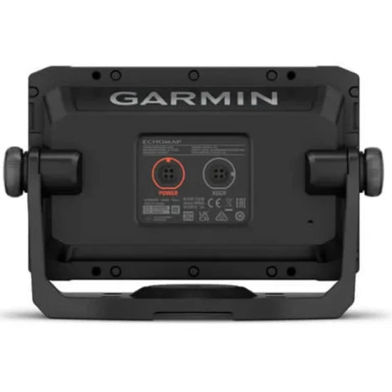 Sonar Garmin Echomap Uhd2 52cv Ww/w/gt20 Xdcr