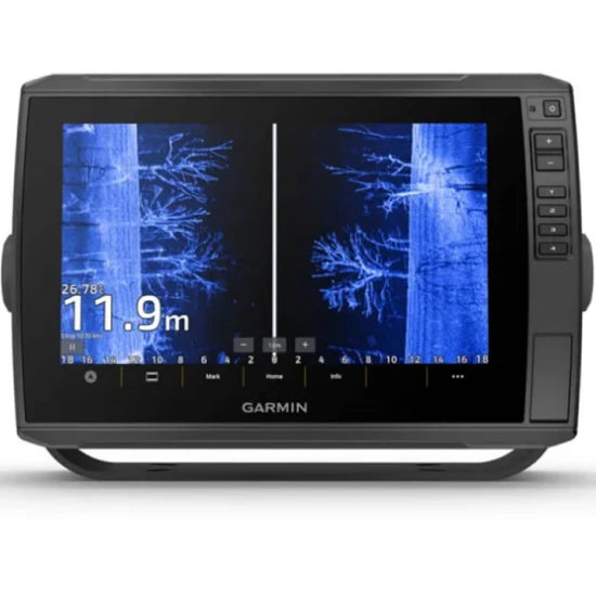 Sonar Garmin Echomap Ultra 2 102sv Ww/gt56 10"