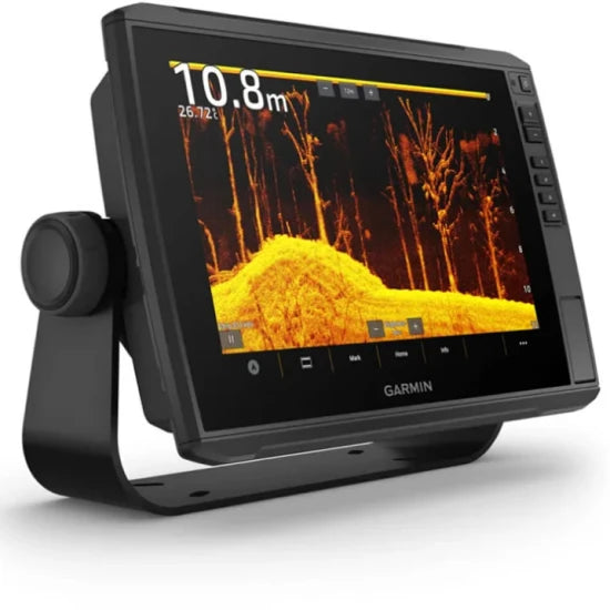 Sonar Garmin Echomap Ultra 2 102sv Ww/gt56 10"
