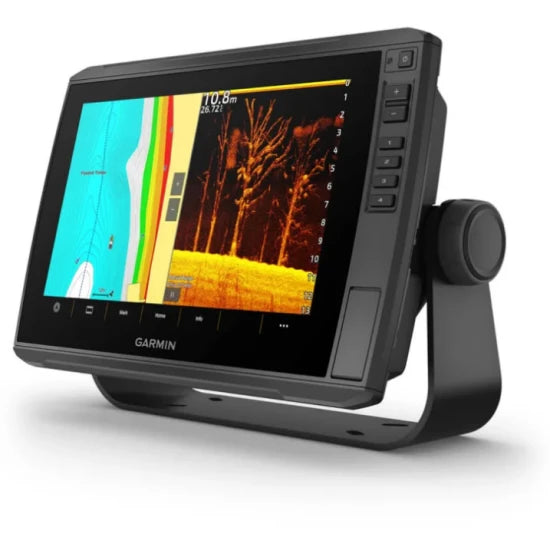 Sonar Garmin Echomap Ultra 2 102sv Ww/gt56 10"