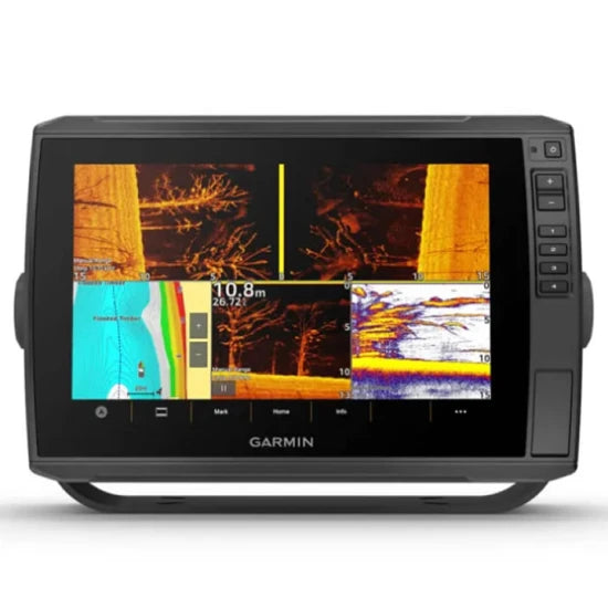 Sonar Garmin Echomap Ultra 2 102sv Ww/gt56 10"
