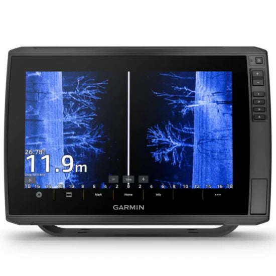 Sonar Garmin Echomap Ultra 2 122sv Ww /gt56uhd 12"
