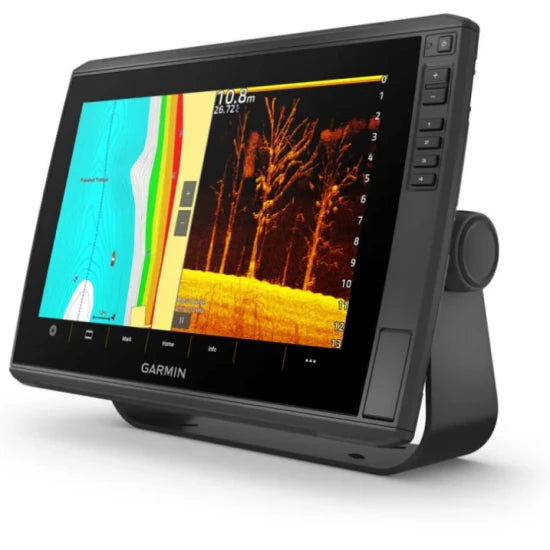 Sonar Garmin Echomap Ultra 2 122sv Ww /gt56uhd 12"
