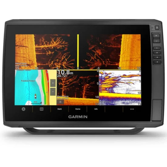 Sonar Garmin Echomap Ultra 2 122sv Ww /gt56uhd 12"