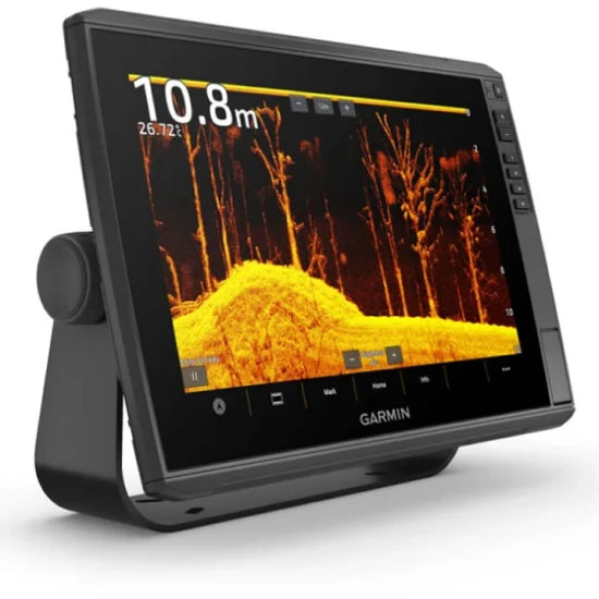 Sonar Garmin Echomap Ultra 2 122sv Ww /gt56uhd 12"