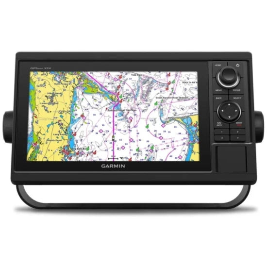 Sonar Garmin Gpsmap 1022 Ww