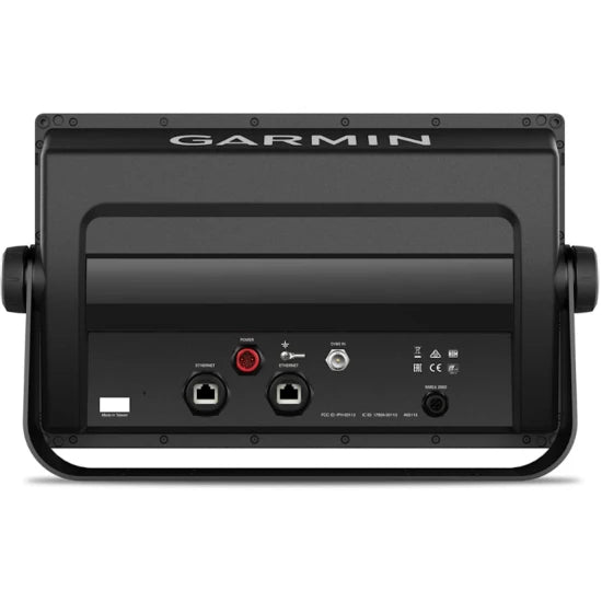 Sonar Garmin Gpsmap 1222 Ww